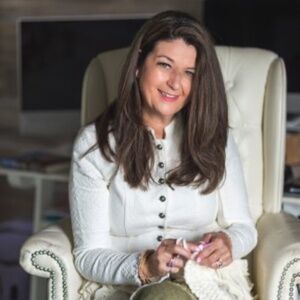 Meet your Posher, Lori